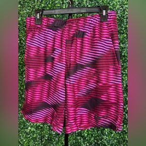 Men’s Nike athletic shorts